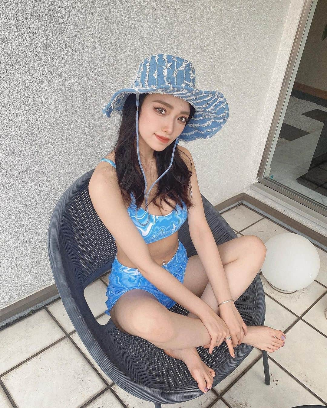 前川琳菜（りなち）のインスタグラム