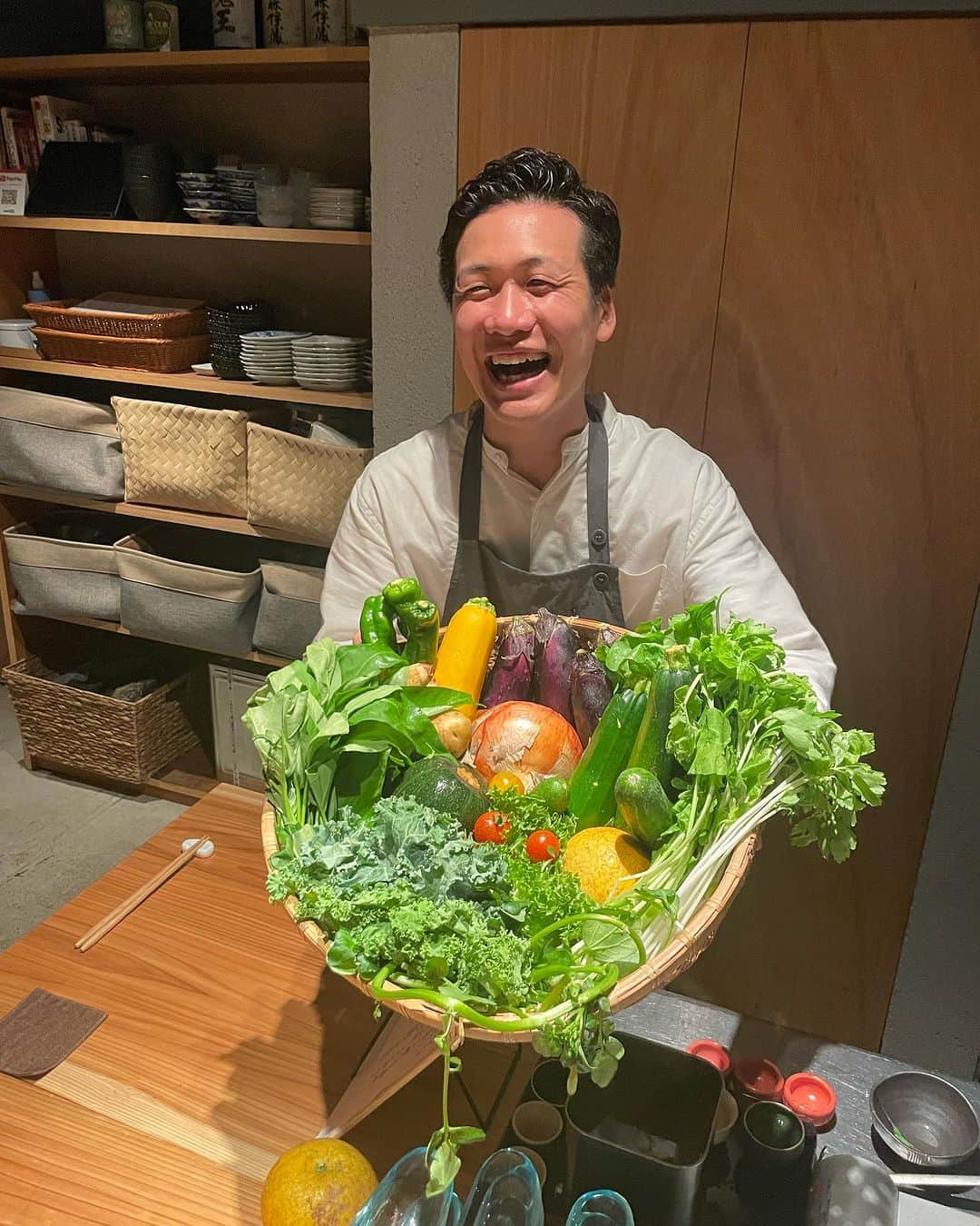 森夏子のインスタグラム