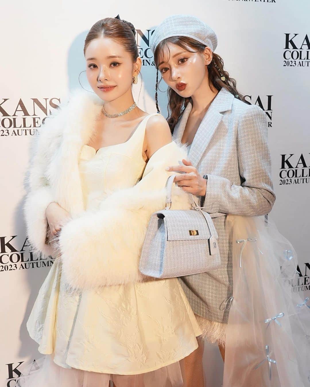 明日花キララのインスタグラム：「ジアちゃん🥺 大好きですって伝えられた..💌  지아짱 사진이랑 실물이 전혀 다르지 않아!!! 아기처럼 귀엽고 예뻤어요👼🏻 수다를 떨었더니 아주 상냥하게 대답해 주었어요💓💓💓」
