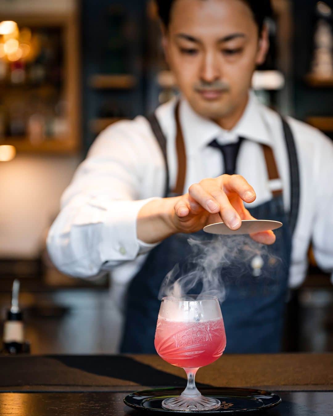 Andaz Tokyo アンダーズ 東京のインスタグラム