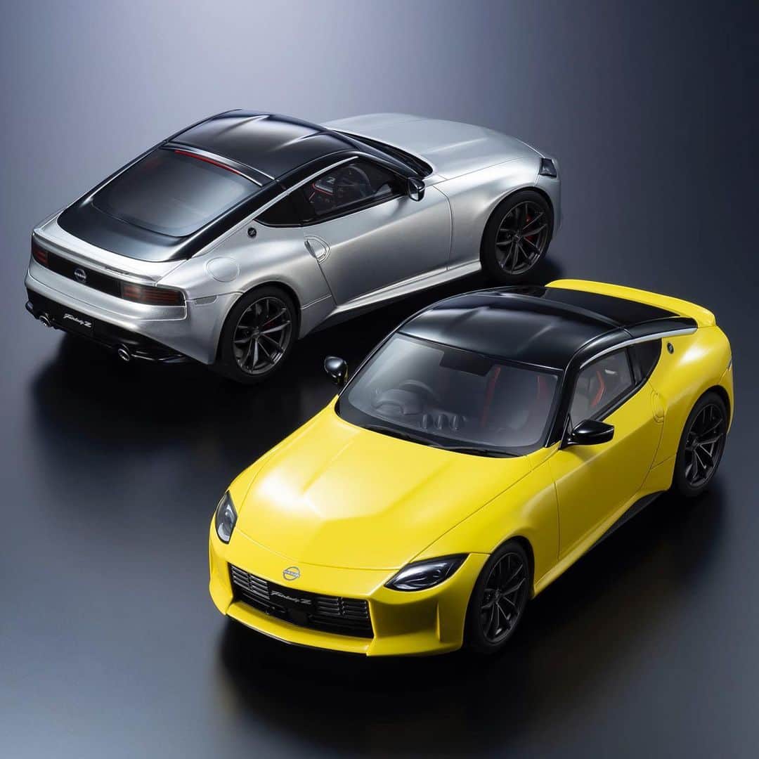 kyosho_official_minicar toysのインスタグラム