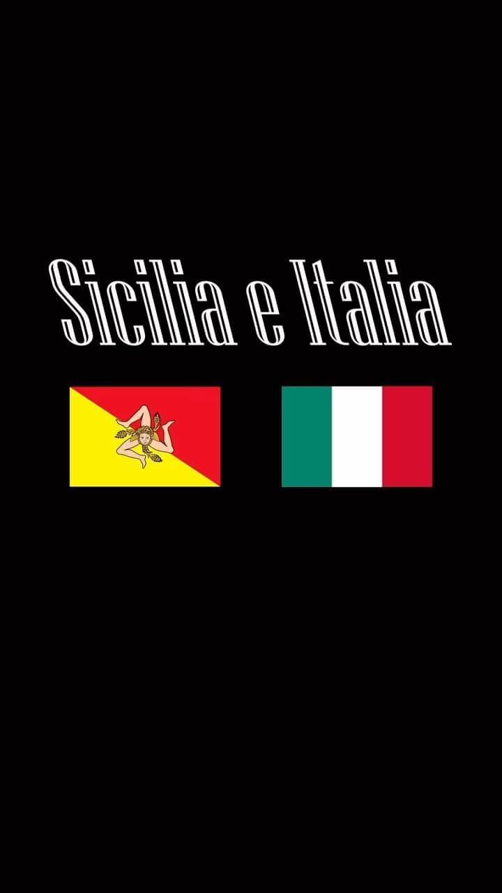 ビッケブランカのインスタグラム：「PRECIOUS TIMES IN SICILIA E ITALIA🇮🇹」