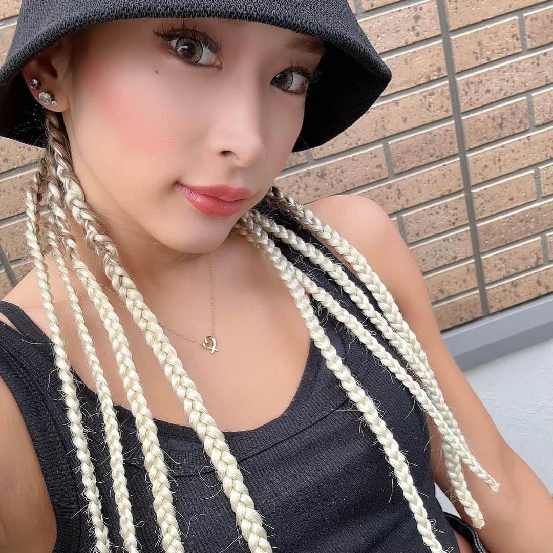 あちゅのインスタグラム