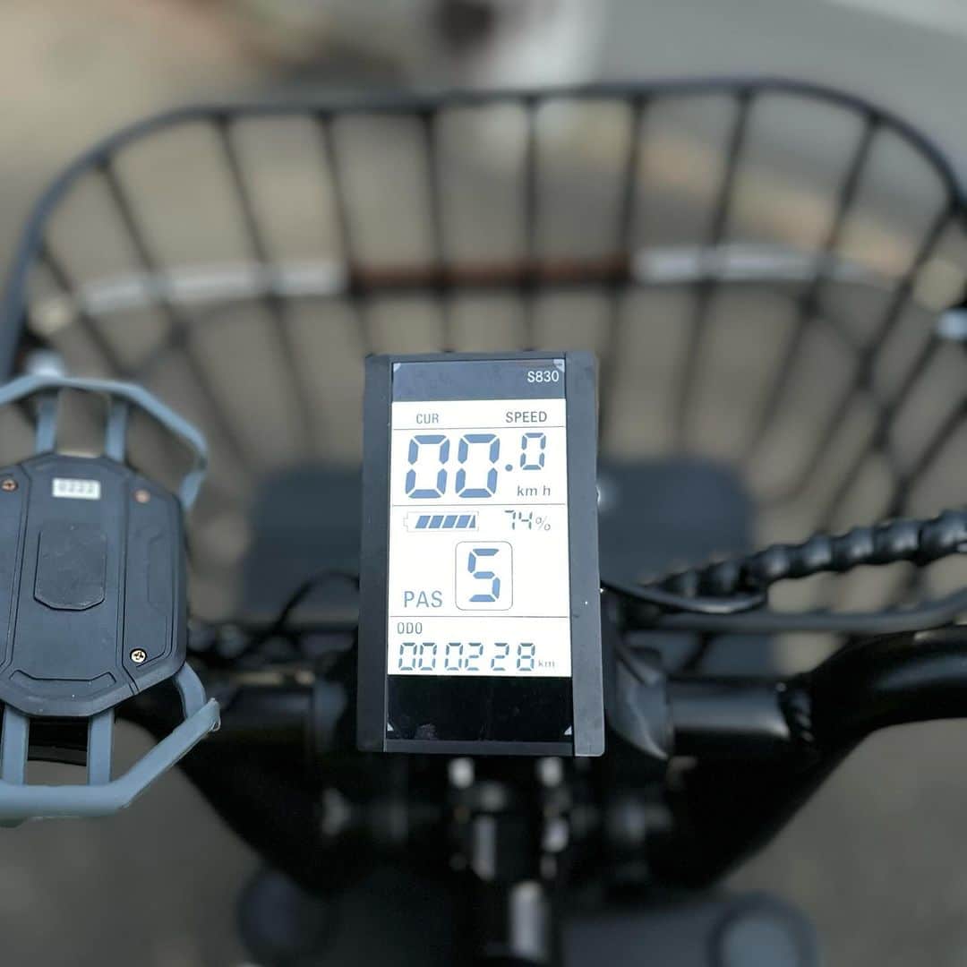 土井地博さんのインスタグラム写真 - (土井地博Instagram)「WO Electric Bike  @wo_bikes   自宅近くは勾配ある坂が多いのでElectric Bikeでモトクロス感覚で乗ってみた。 20km/h平均で走ると、もはや名の通りバイク。 電動アシスト、ロード e-BIKEとはまた違う感じで面白い👌  #wo #bike #bicycle #ebike #japan」8月6日 19時12分 - hiroshi_doiji