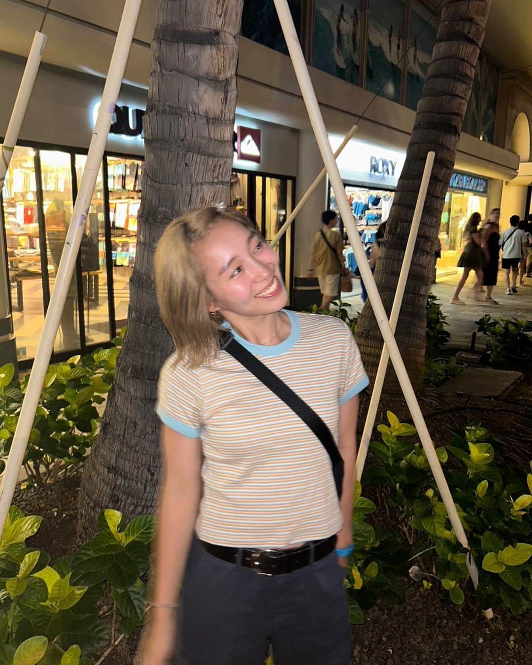 のインスタグラム：「サナが撮ってくれた🩷🩷」