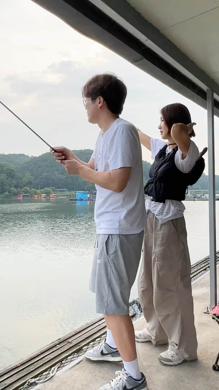 イ・シヨンのインスタグラム