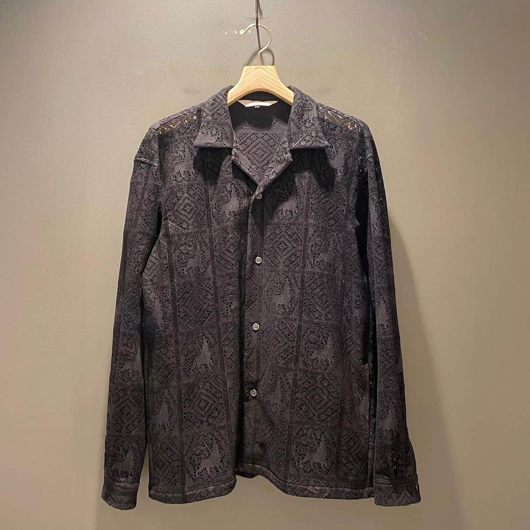 BEAMS JAPANのインスタグラム