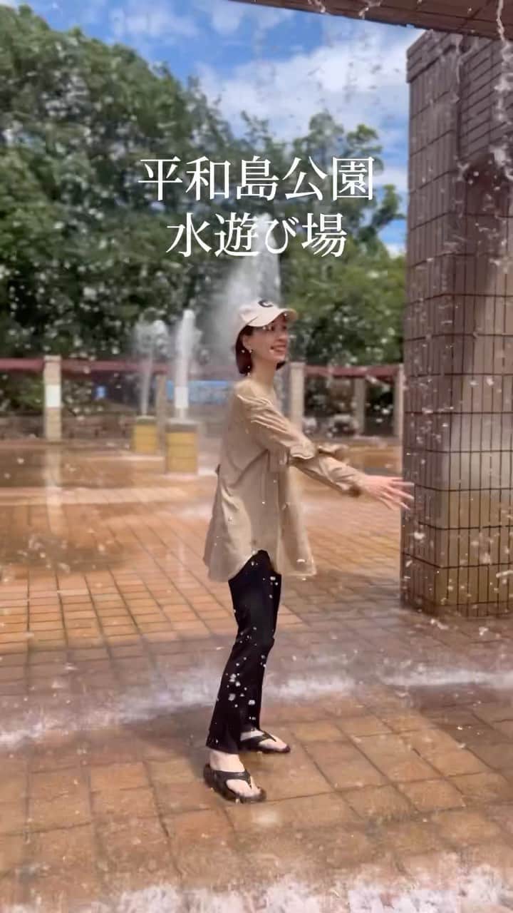 乙黒えりのインスタグラム
