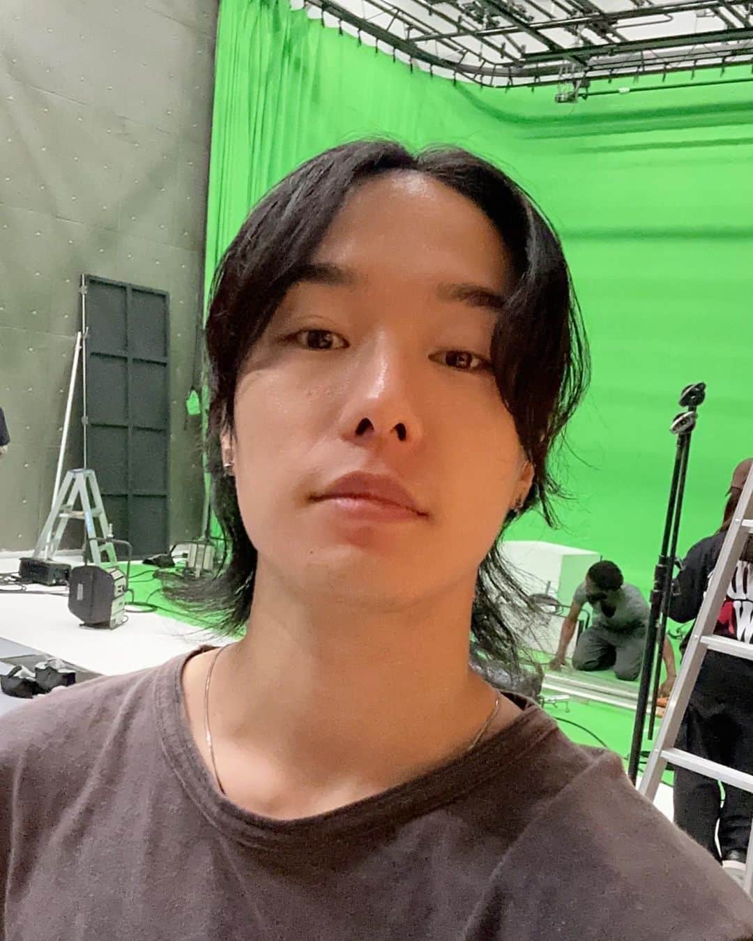 ZENのインスタグラム：「CGの日本日  #パルクール」