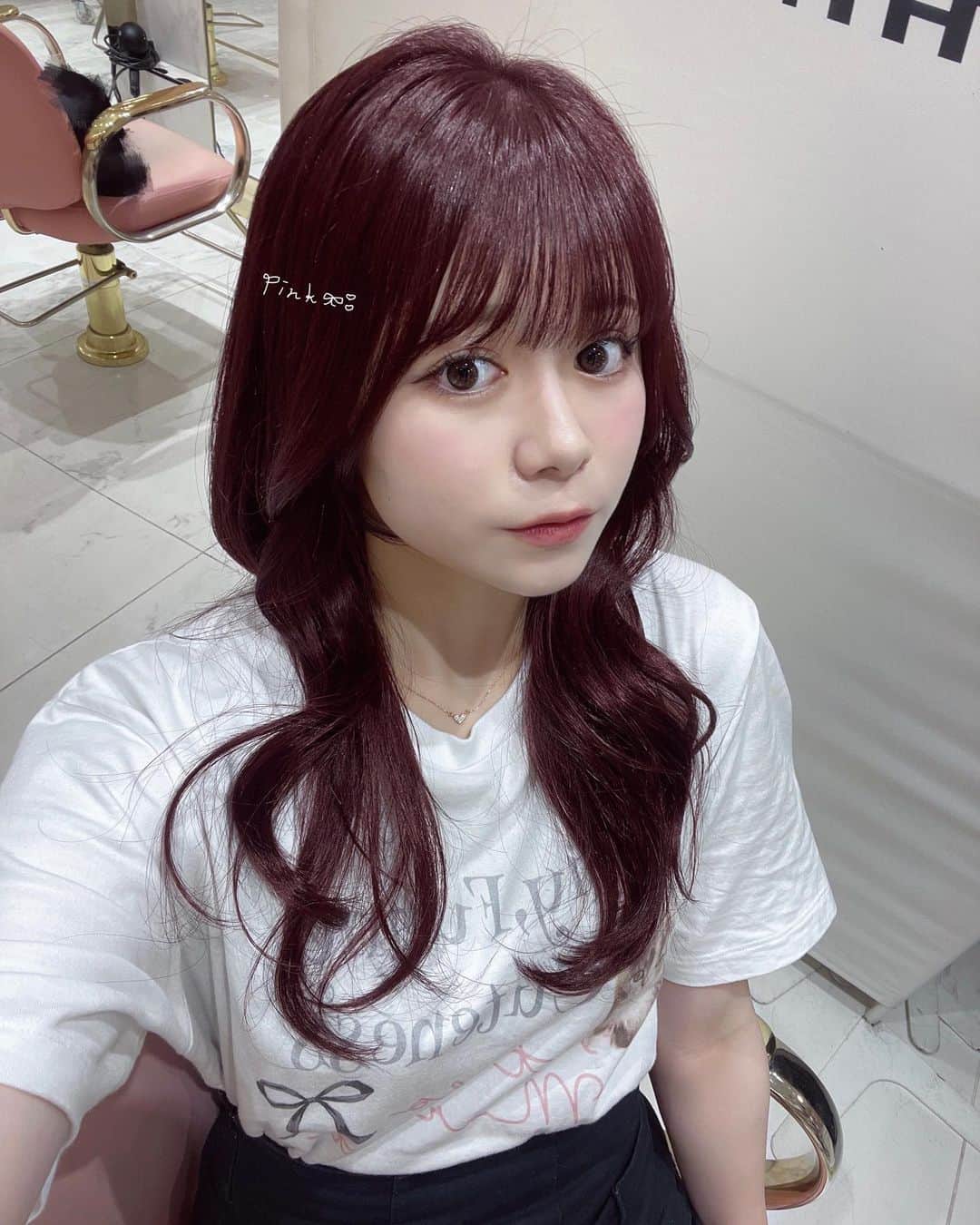 熊谷真里（まりくま）のインスタグラム