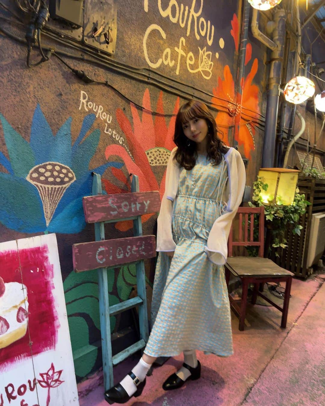 野島樺乃のグルメインスタ