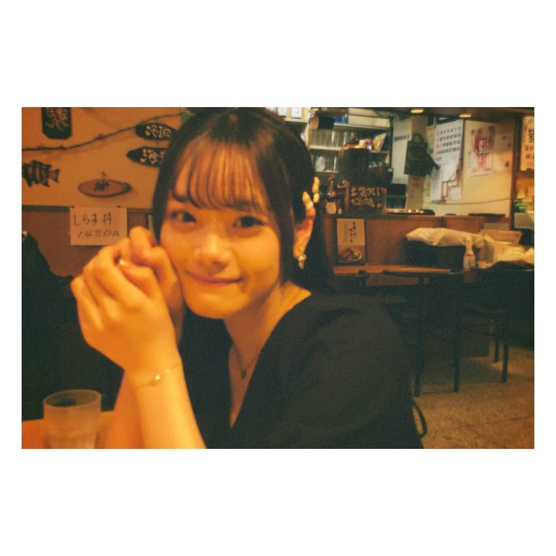 ANRIさんのインスタグラム写真 - (ANRIInstagram)「⁣ ・⁣ ・⁣ ・⁣ ⁣ 𓆟熱海の美味しいおさかな定食𓆟 ⁣ ⁣ ⁣ #熱海 #熱海観光 #海蔵 #me #i #swag #like  #ootd #tbt #instagood #idol #REDYAZEL  #コーデ #followme #good_portraits_world  #photo #follow #私服  #ミディアムヘア #ポトレ女子  #ミディアムアレンジ #ミディアム #onepiece ⁣ #f4f #l4l #キリトリセカイ #ストレートアレンジ  #ヘアアレンジ  #selfies #shein」8月6日 19時42分 - anri_n0822