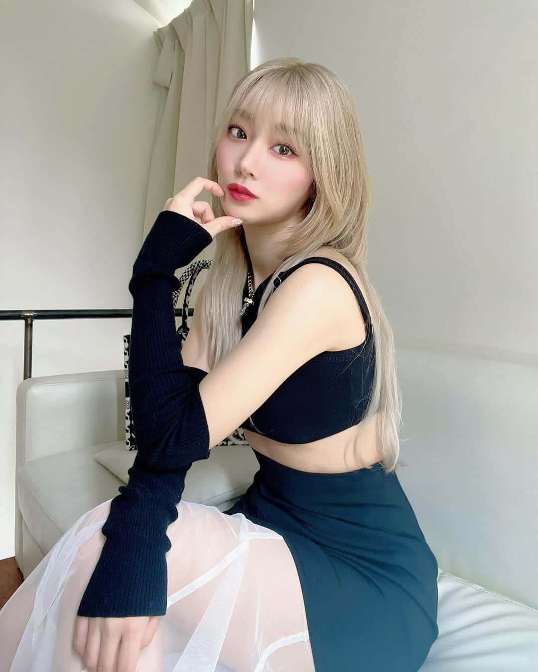 伊藤愛梨のインスタグラム