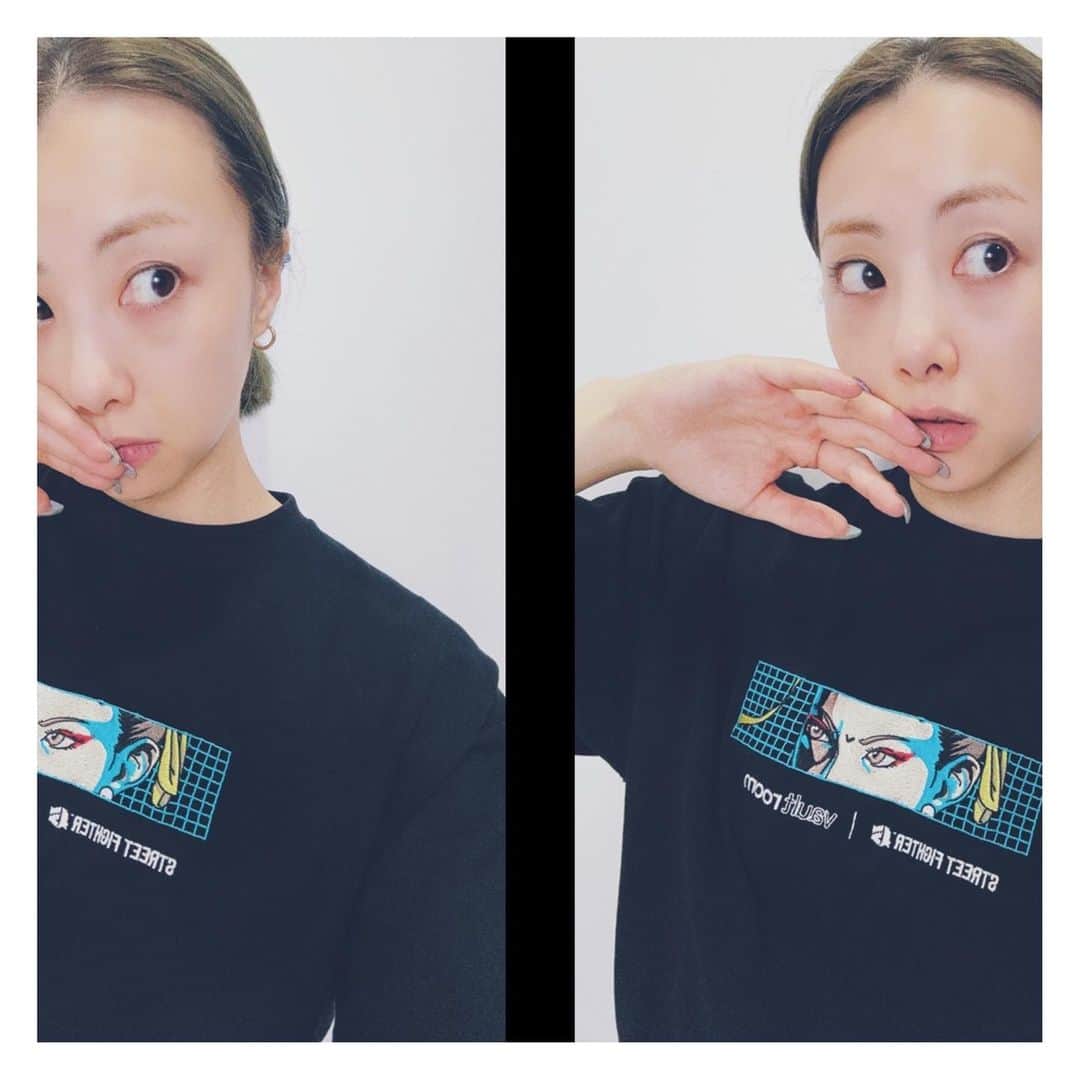 Shizukaのインスタグラム：「春麗🐉 @vault_room × Street Fighter #DreamShizuka #FAV #思い出のゲームキャラ #シズカノシフク」