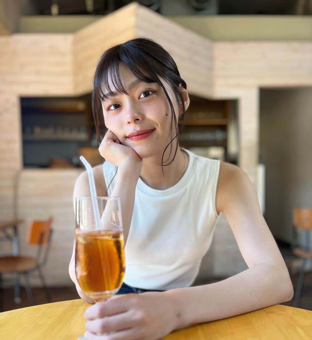 川田明日未のインスタグラム