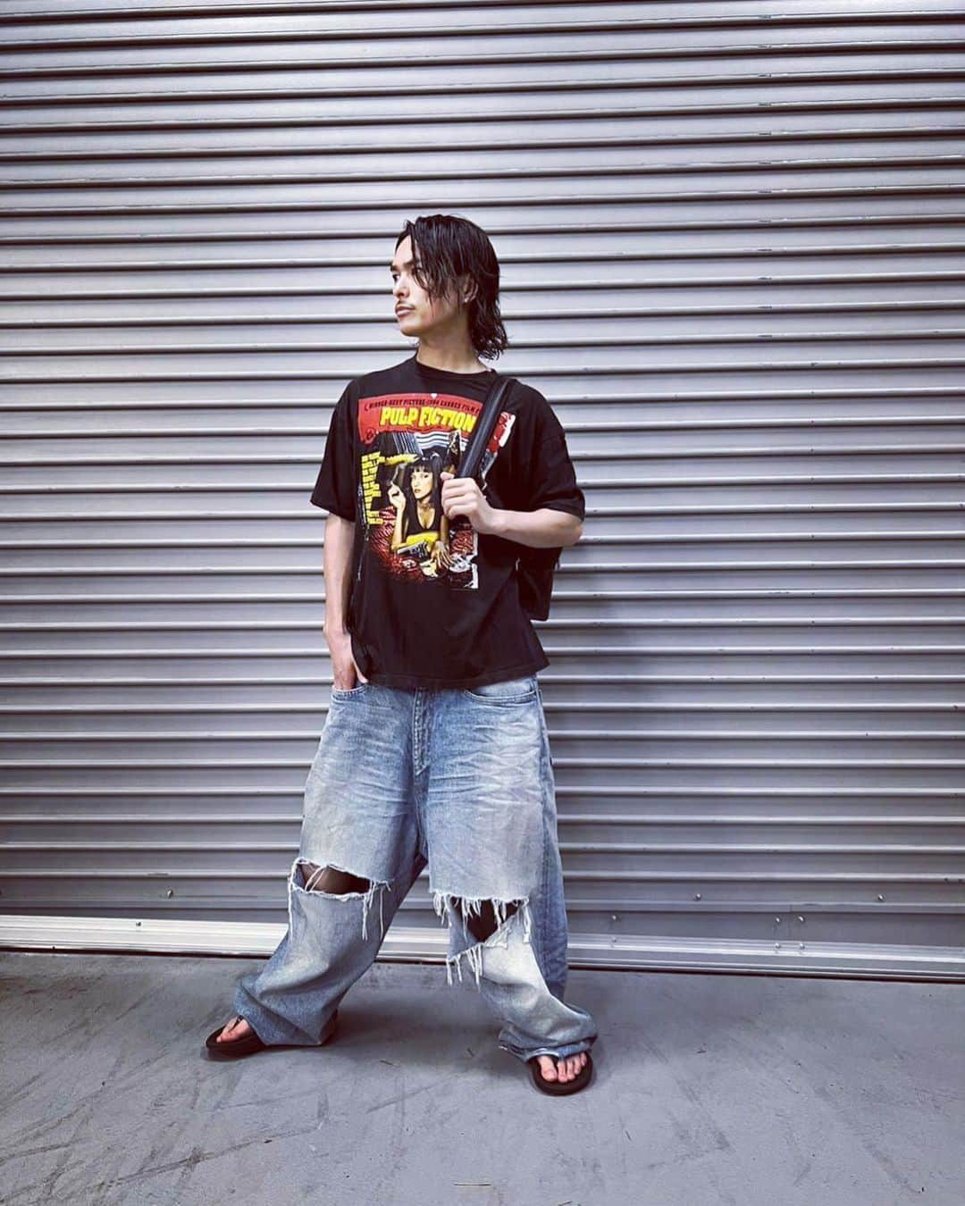 今市隆二さんのインスタグラム写真 - (今市隆二Instagram)「SAITAMA 5days Thank u✨✨  Next HOKKAIDO🤝  #三代目JSOULBROTHERS #STARS #JSBLAND @fendi」8月6日 20時00分 - jsbryuji_official