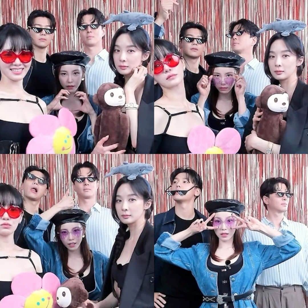 Netflix Japanのインスタグラム