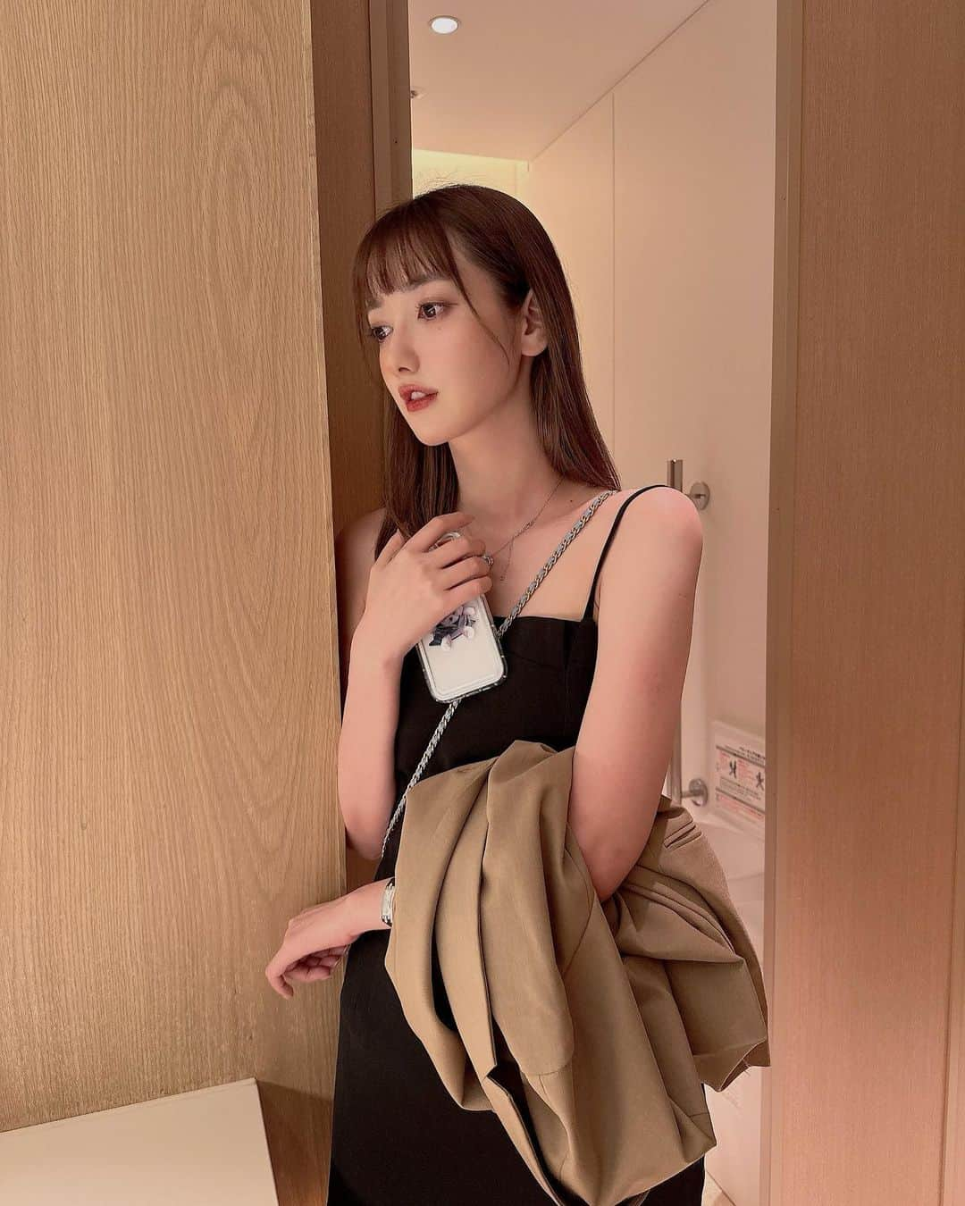 森谷花香さんのインスタグラム写真 - (森谷花香Instagram)「🗼」8月6日 20時16分 - hnkonic_