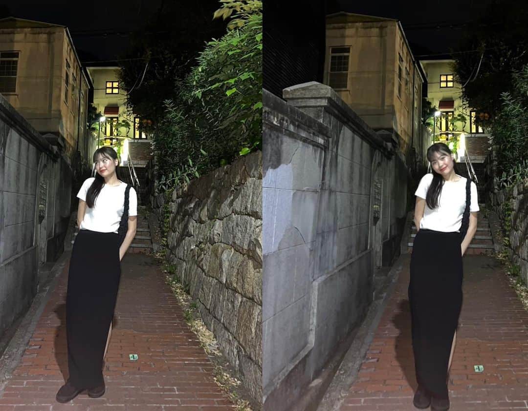 和内璃乃さんのインスタグラム写真 - (和内璃乃Instagram)「hi🦎」8月6日 20時17分 - rino.wauchi