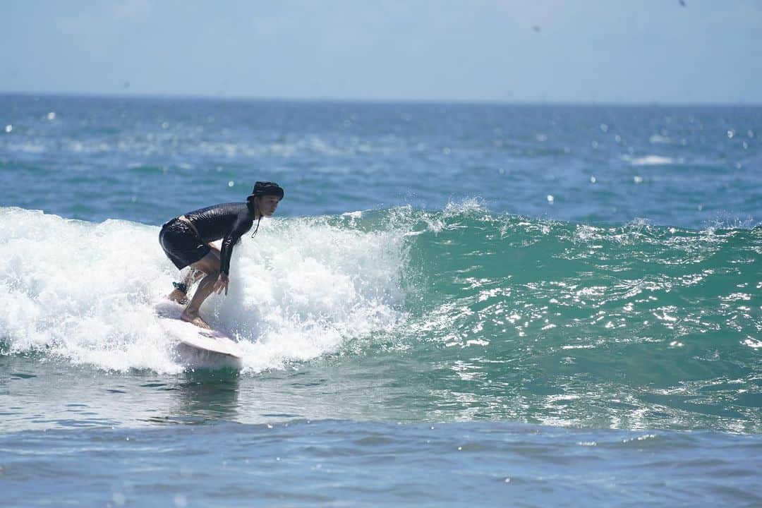 日髙竜太さんのインスタグラム写真 - (日髙竜太Instagram)「surf boy🏄‍♂️🌊  #surfing  #surf」8月6日 20時18分 - ryutahidaka.official