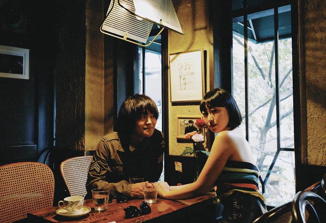 中里亜美のグルメインスタ