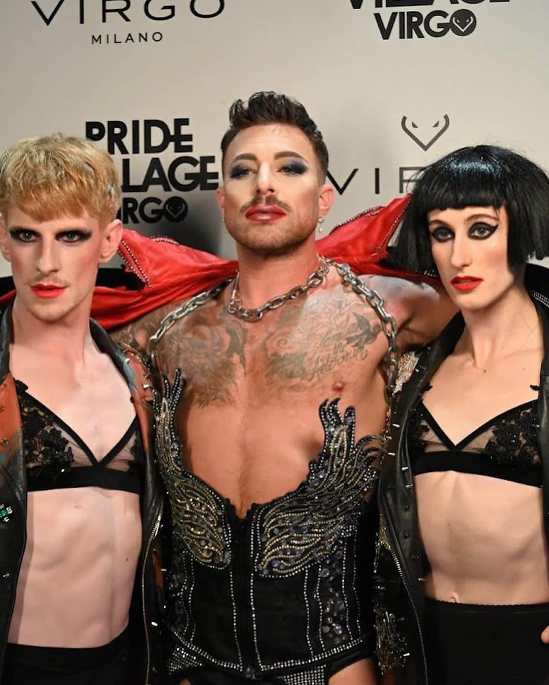 ダンカン・ジェイムスのインスタグラム