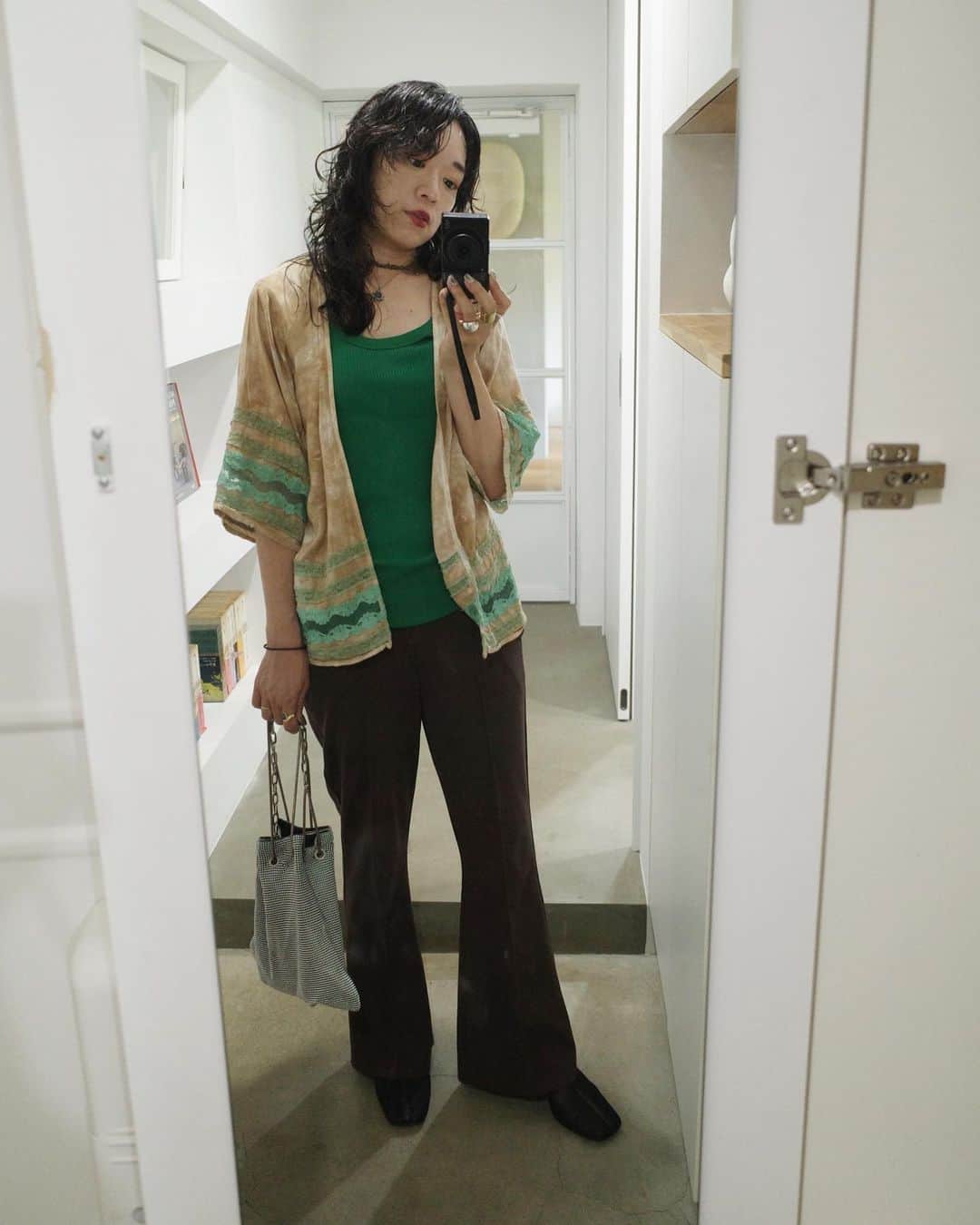 野村仁美のインスタグラム