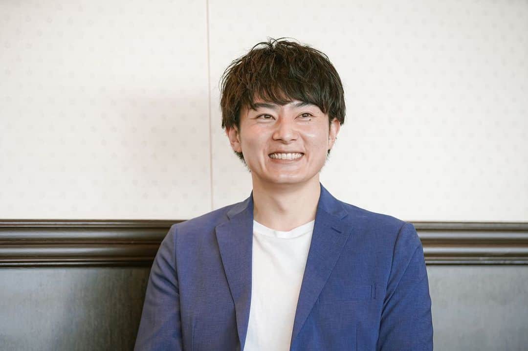 北條瑛祐さんのインスタグラム写真 (北條瑛祐Instagram)「⚾️ 今日から第105回全国高等学校野球選手権記念大会が始まりました