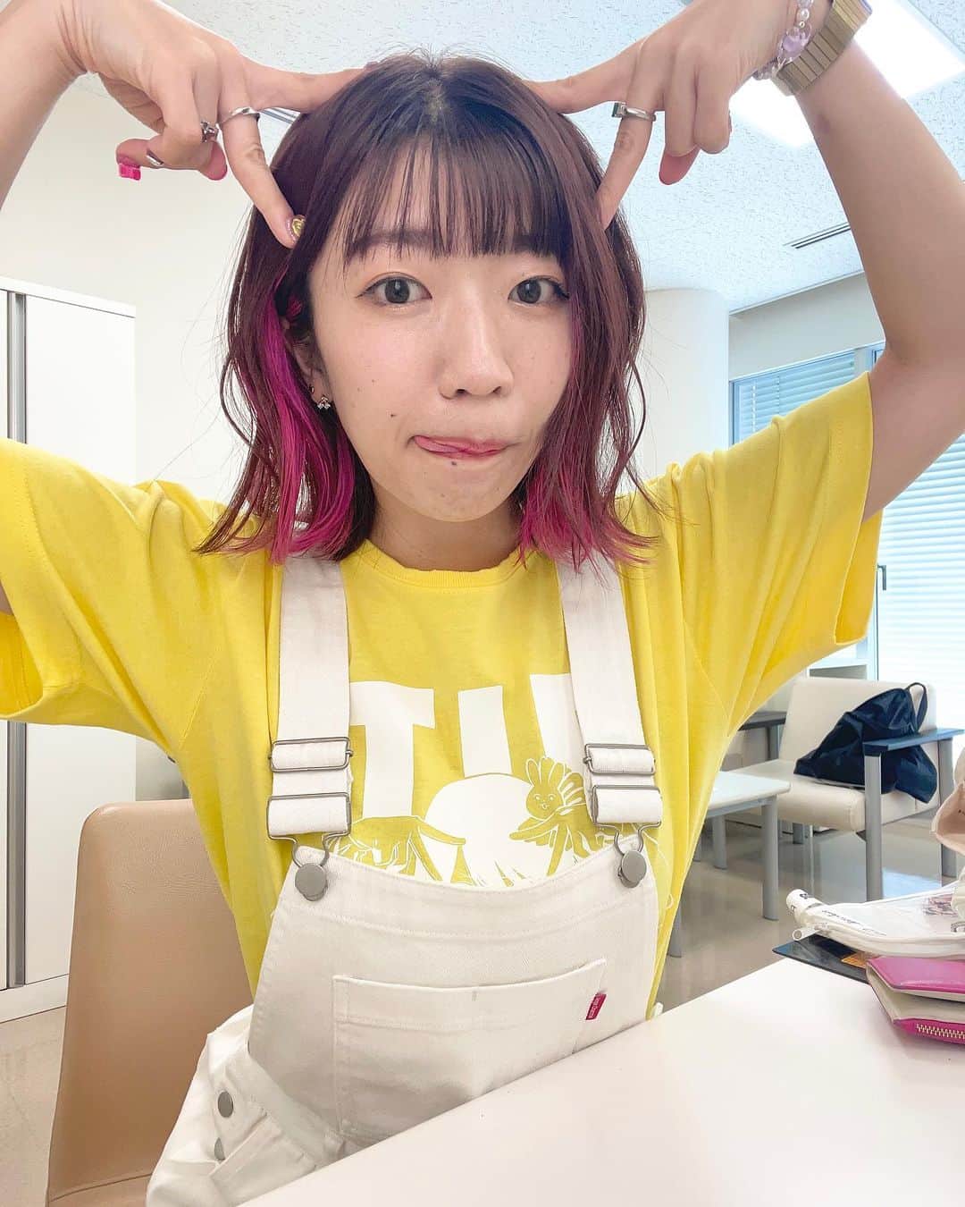 ぱいぱいでか美のインスタグラム