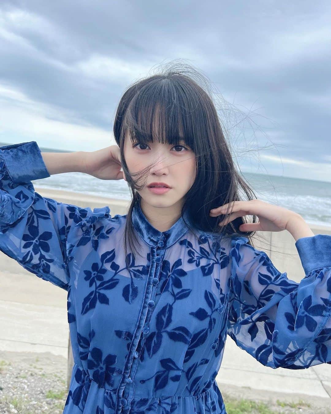 中村舞さんのインスタグラム写真 - (中村舞Instagram)「♡♥ ヤンマガweb「週刊STU」 掲載していただきました #ヤンマガ ...