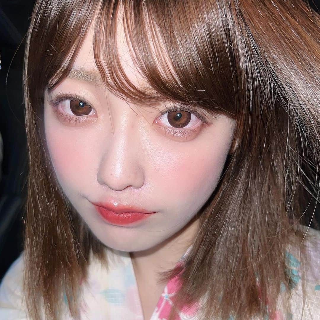 塩見きらのインスタグラム