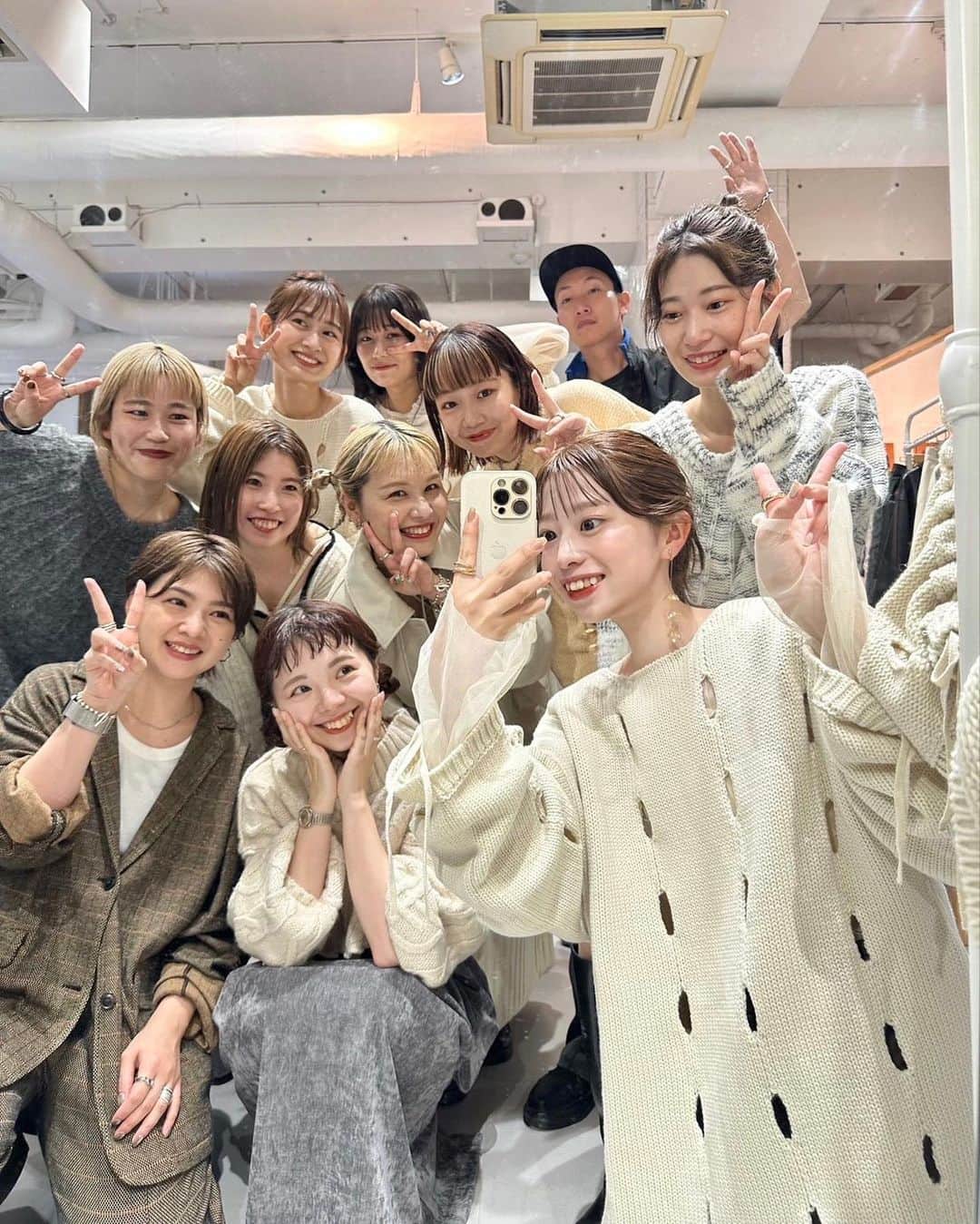 miho uesugiのインスタグラム