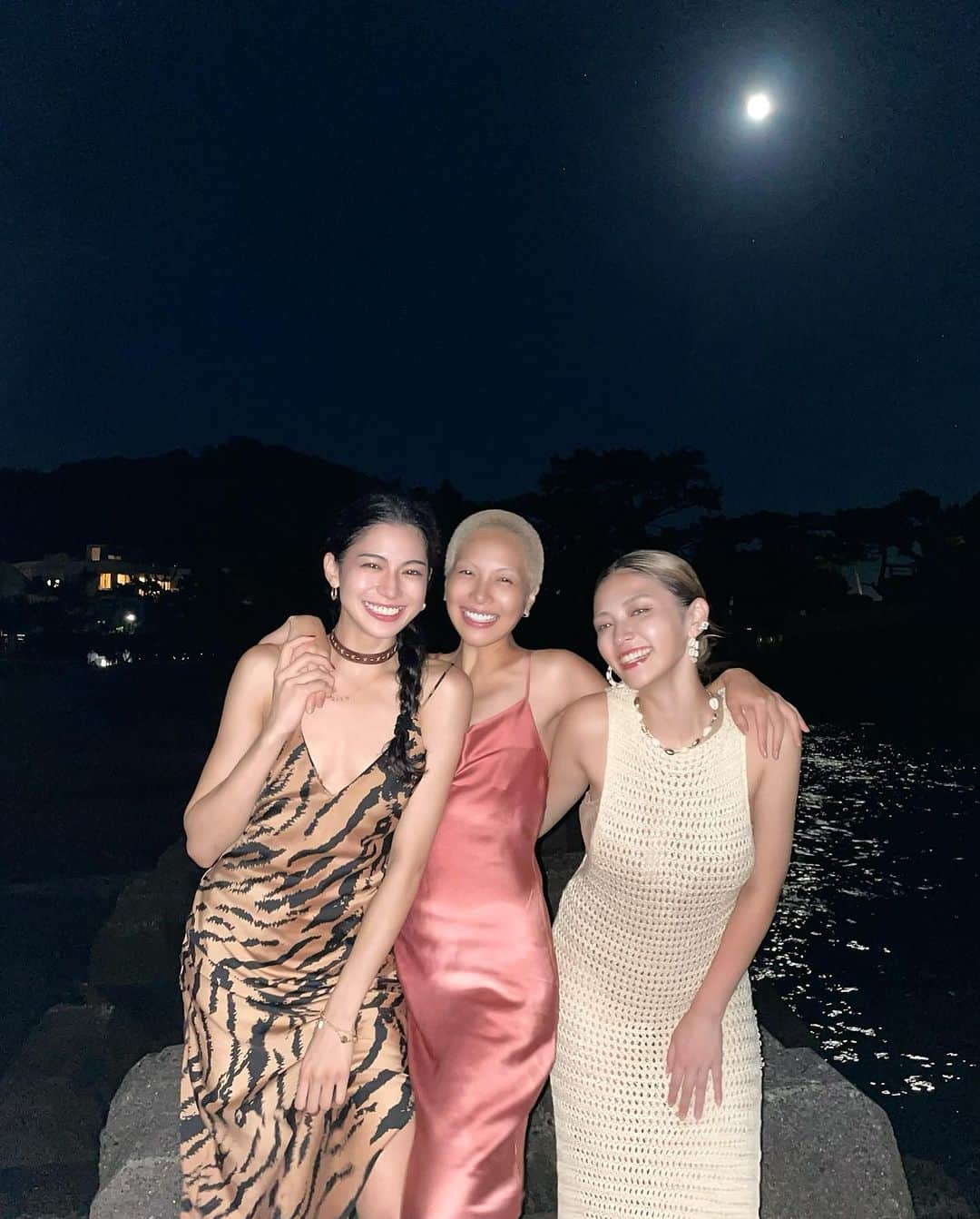 のインスタグラム：「1weeeek🫶💞」