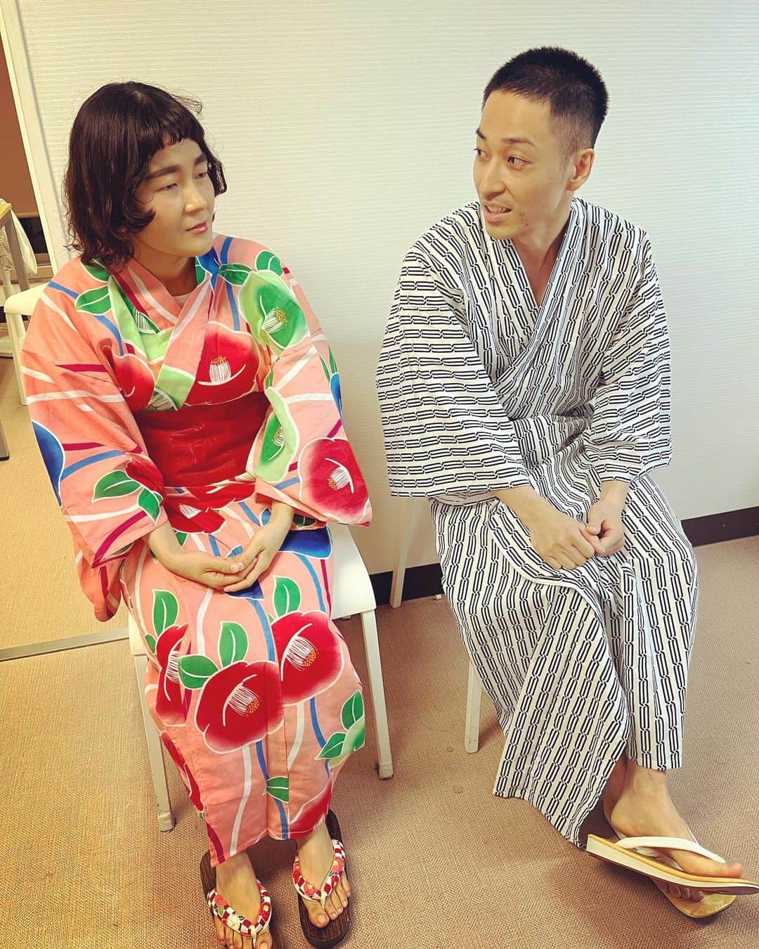 坂本純一のインスタグラム：「🍭」