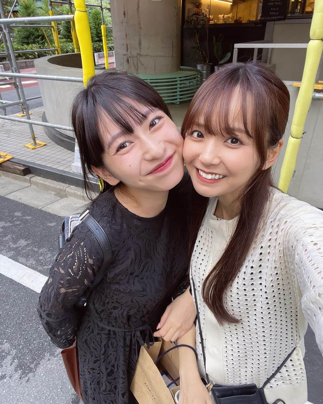 宮崎由加さんのインスタグラム写真 - (宮崎由加Instagram)「💗💚」8月6日 21時48分 - yuka_miyazaki.official