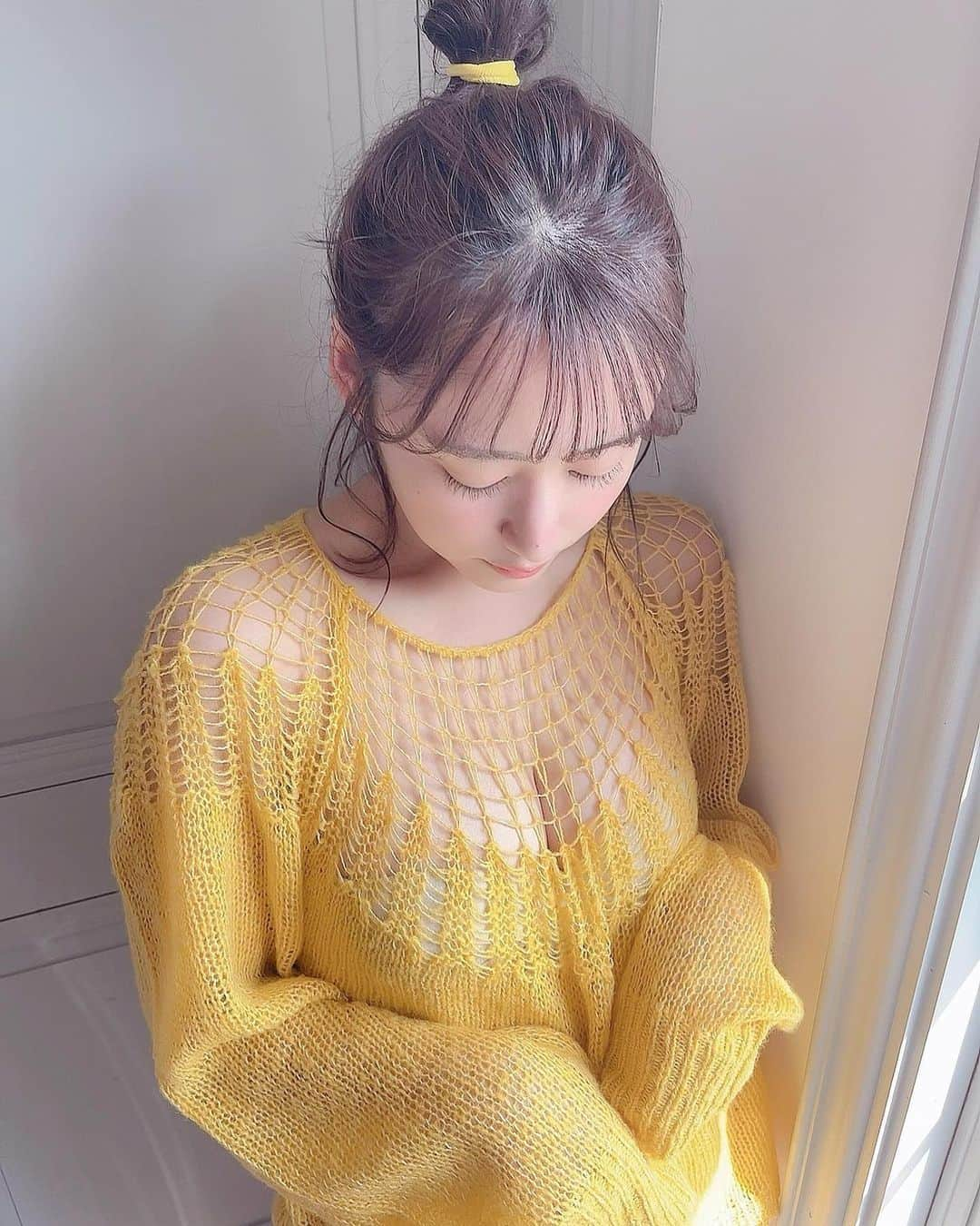 池田メルダさんのインスタグラム写真 - (池田メルダInstagram)「🍋🫧  .  .  .  #アイドル #idol#japaneseidol#Indonesia#half #gravure#インスタグラビア#グラビア#照片#可愛的#彼女感#偶像#セルフィー#自撮り#japanesegirl #fashion #selfie #model #gravure #sexy #beauty #portrait #自拍 #时装 #模特 #粉我 #셀카 #좋아요 #팔로우」8月6日 21時49分 - meruda__ikeda