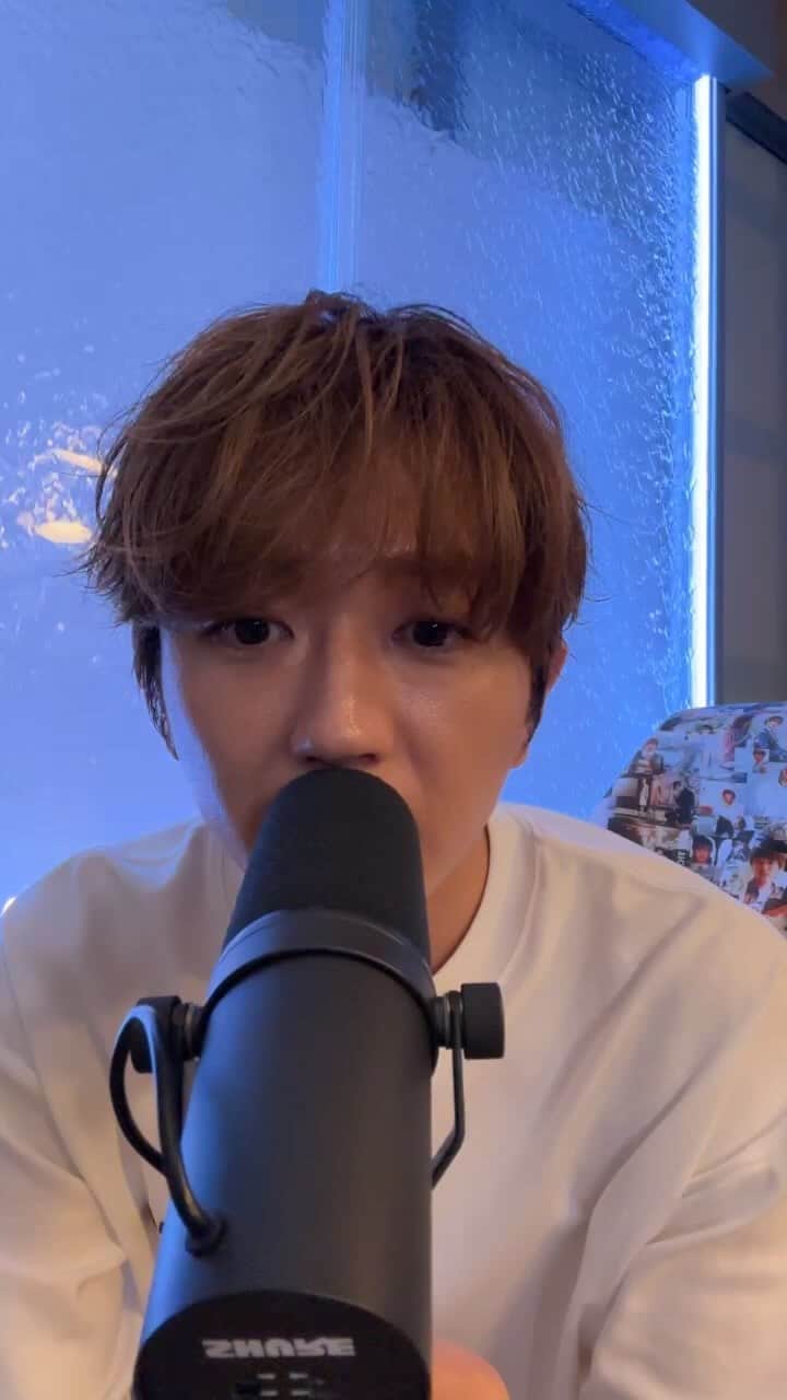 西島隆弘（Nissy）のインスタグラム：「10th anniversary Instagram live」