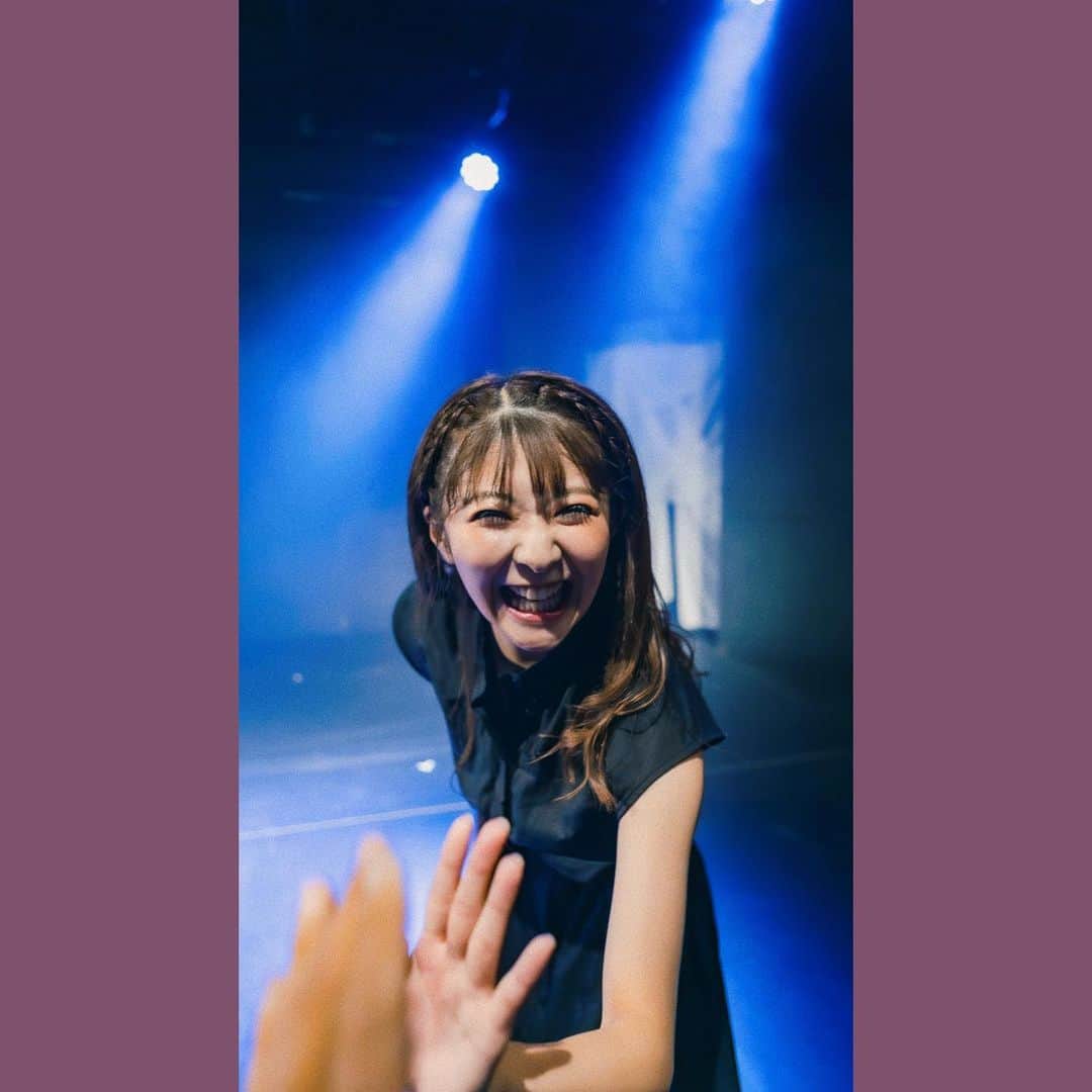 内藤もゆののインスタグラム