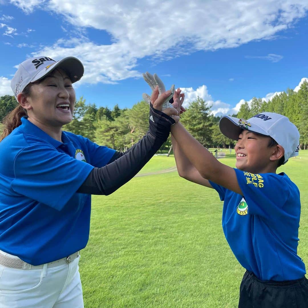  JGTO 男子プロゴルフツアーのグルメインスタ