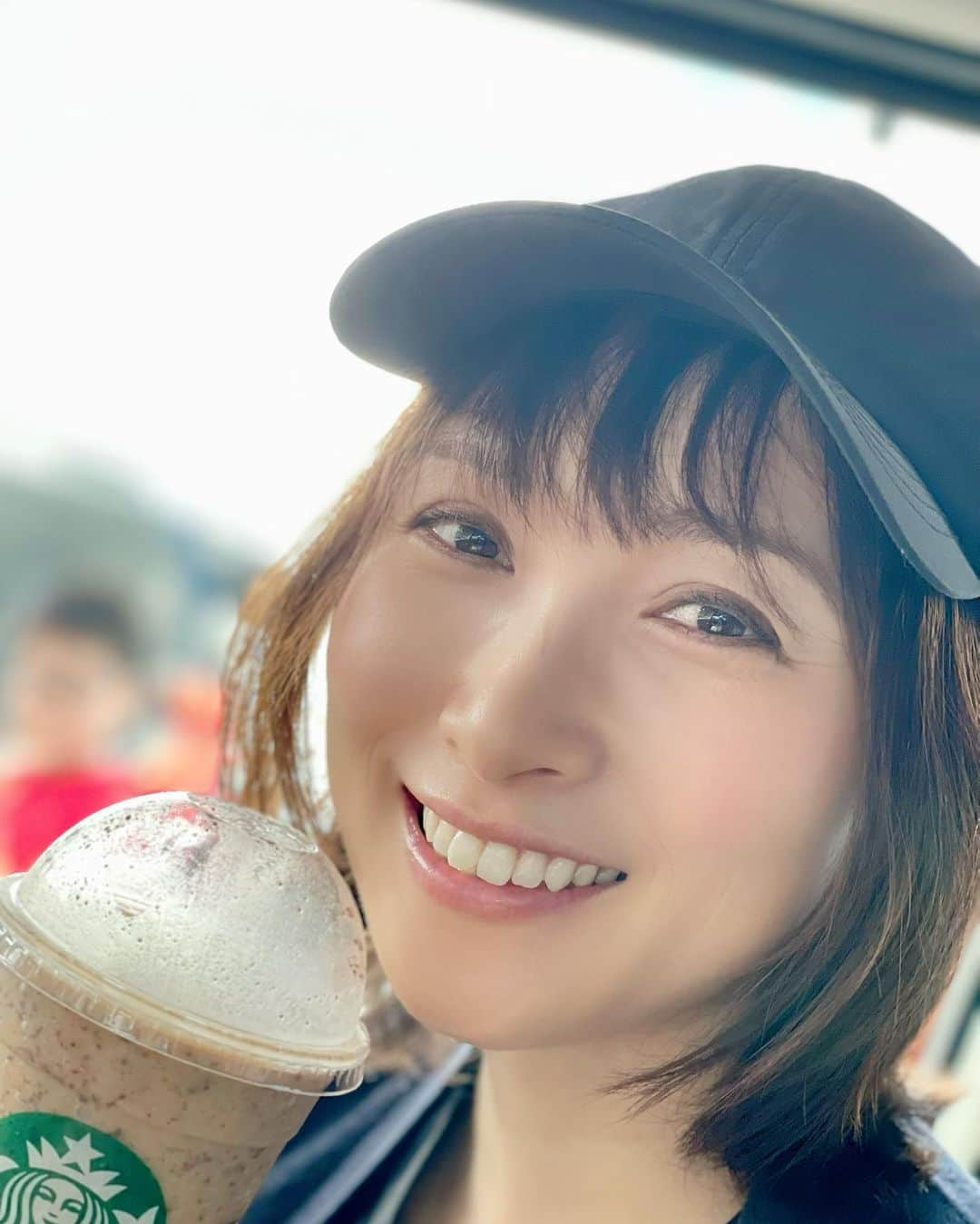 星野涼子のインスタグラム