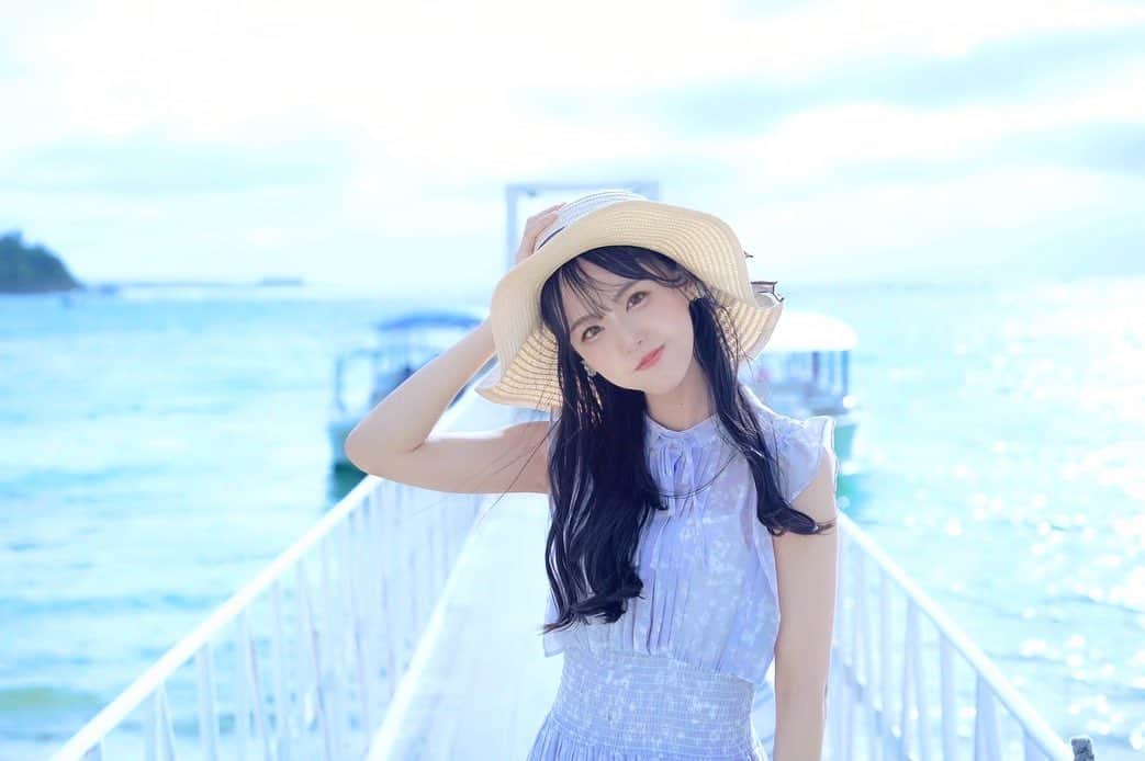 福田朱里のインスタグラム