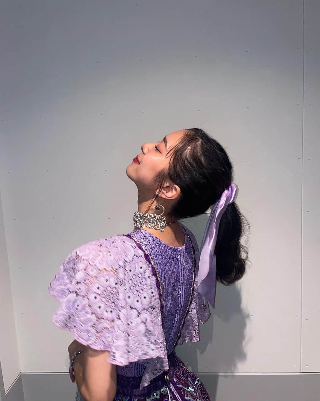 井上玲音のインスタグラム：「・ ・ 夏  #井上玲音」