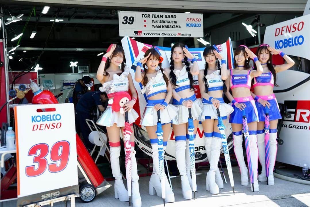 林紗久羅のインスタグラム