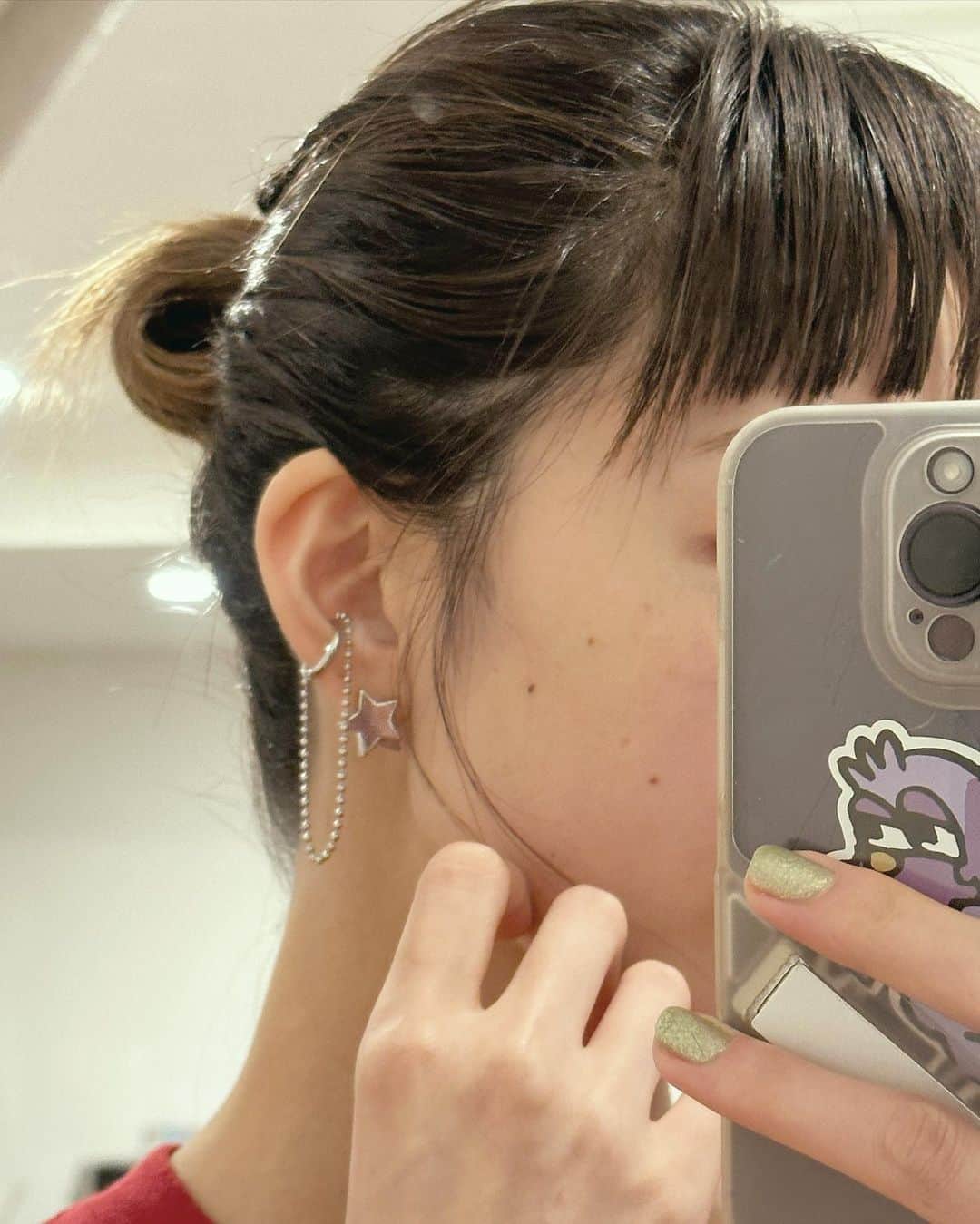 中嶋イッキュウのインスタグラム：「What do you do for a living?  職業はなんですか？」