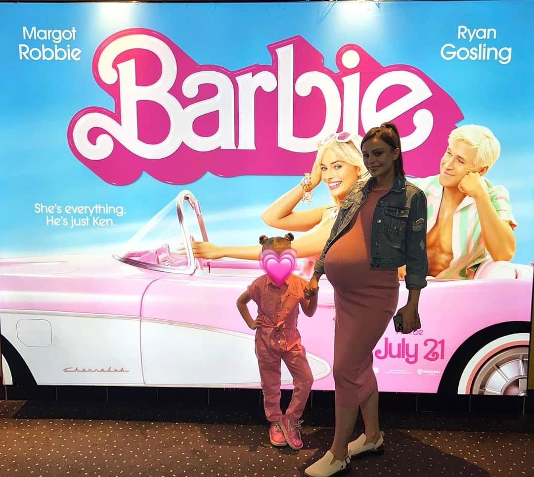 シェール・ロイドさんのインスタグラム写真 - (シェール・ロイドInstagram)「💗💕Hi Barbie! 💕💗」8月6日 22時53分 - cherlloyd