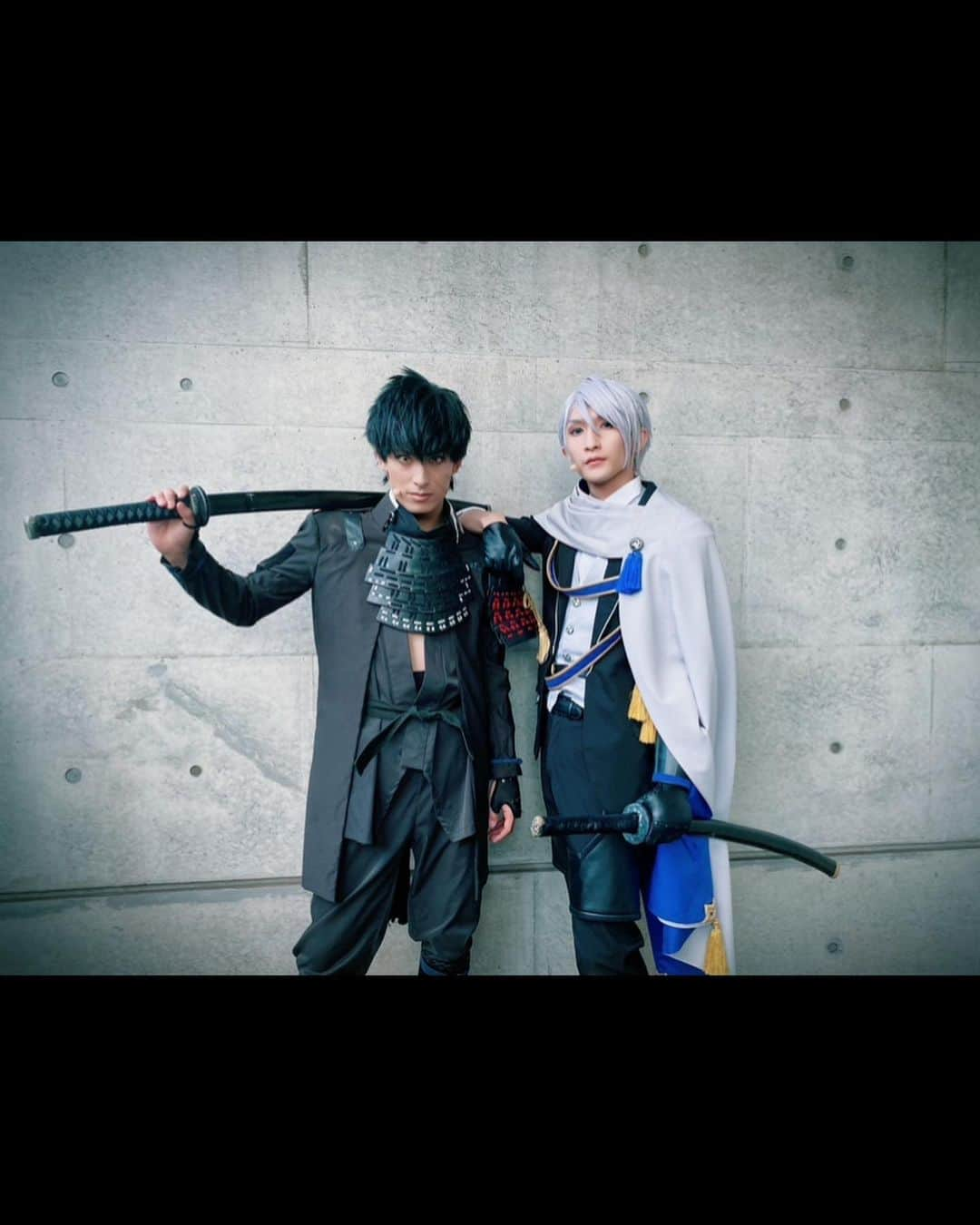 梅津瑞樹さんのインスタグラム写真 - (梅津瑞樹Instagram)「「舞台『刀剣乱舞』七周年感謝祭 -夢語刀宴會-」無事に全ての公演が終了しました。 ご声援いただいた皆様、ありがとうございました。  良い夢見られましたか？  #刀ステ #刀ステ七周年」8月6日 22時54分 - umetsumizuki