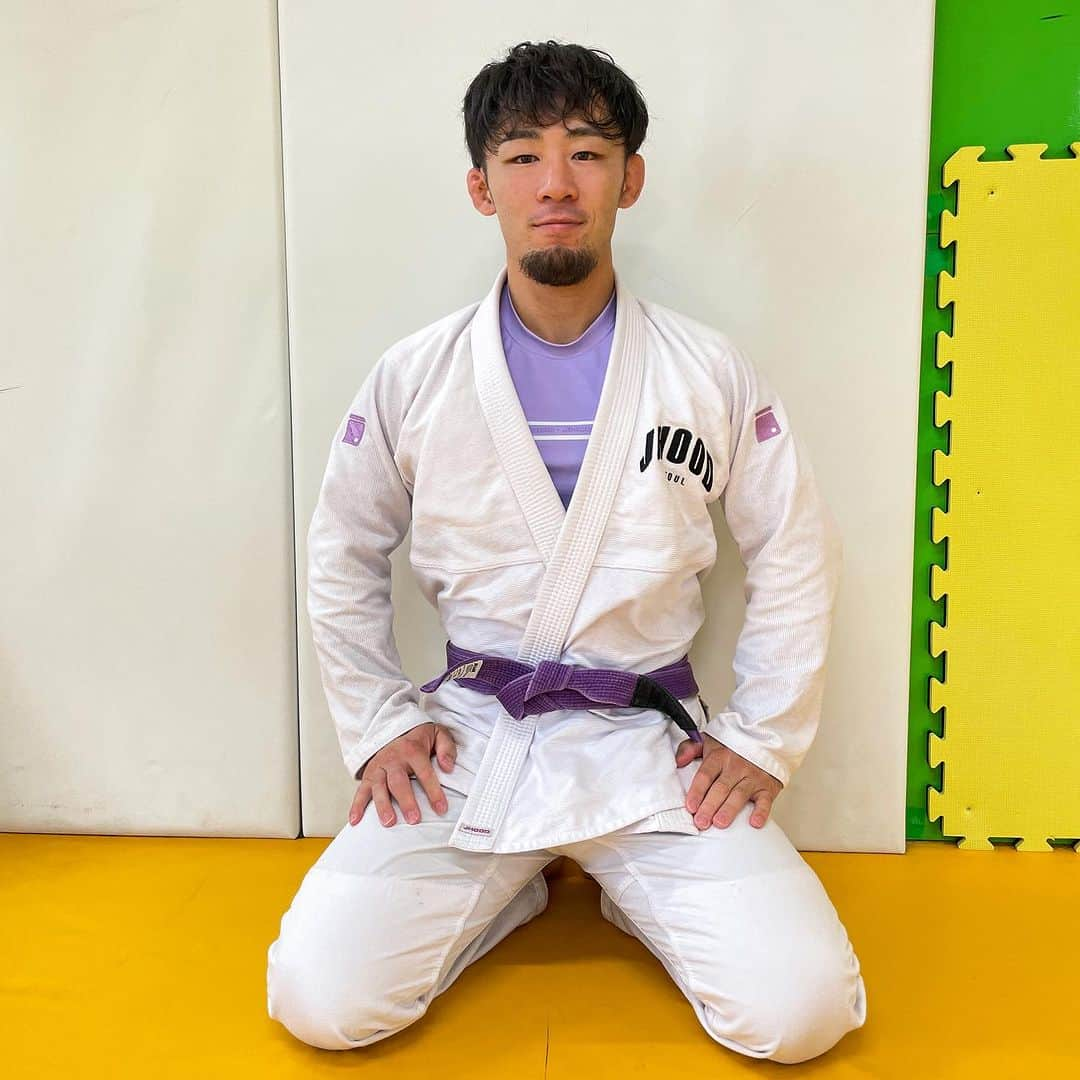 高須将大のインスタグラム：「ラントレして柔術してご飯、最高な日曜日☀️ -  #JHOOD #MMA #パラエストラ柏 #柔術　#ブラジリアン柔術　#グラップリング　#grappling #開腹手術　#抗がん剤 #癌 #ステージ4  #肝臓がん　#抗癌剤　#肝臓癌　#AYA世代　#がん　#癌 #がん　#RIZIN #総合格闘技　#格闘技　#キックボクシング」