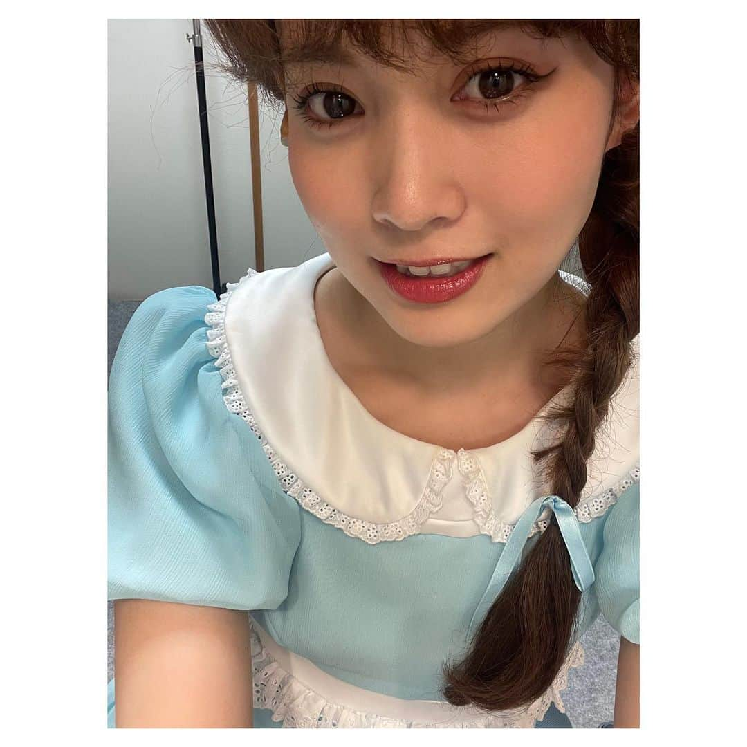 岡部麟のインスタグラム：「#ピーターパン #ピーターパン2023 ツアー1箇所目 名古屋 #御園座 🧚‍♂️✨  立てたことを誇りに思える劇場です...☺︎✨  れなぴーと2人でご飯食べに行ったり、鰻を食べたり🍽 3公演＋名古屋を満喫できて良き旅でした〜＼(^o^)／来てくれた皆さまも楽しめたかなー！！ご来場いただきありがとうございました😊✨ 次は大阪だ〜！！✨」