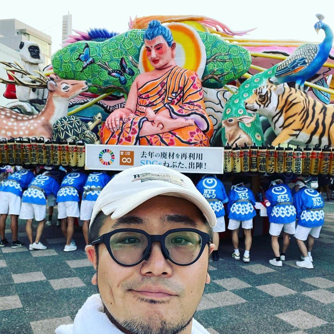 三浦崇宏のインスタグラム
