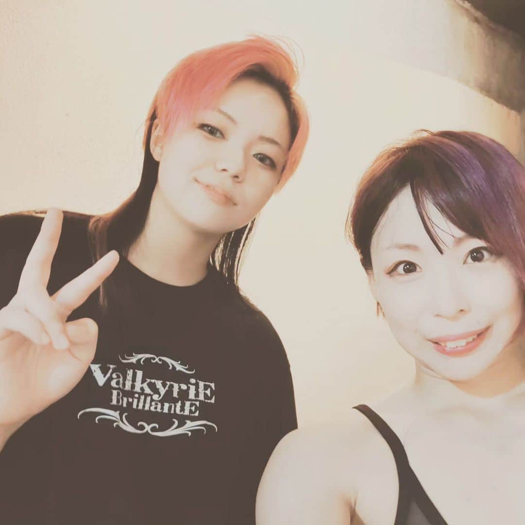 マドレーヌのインスタグラム